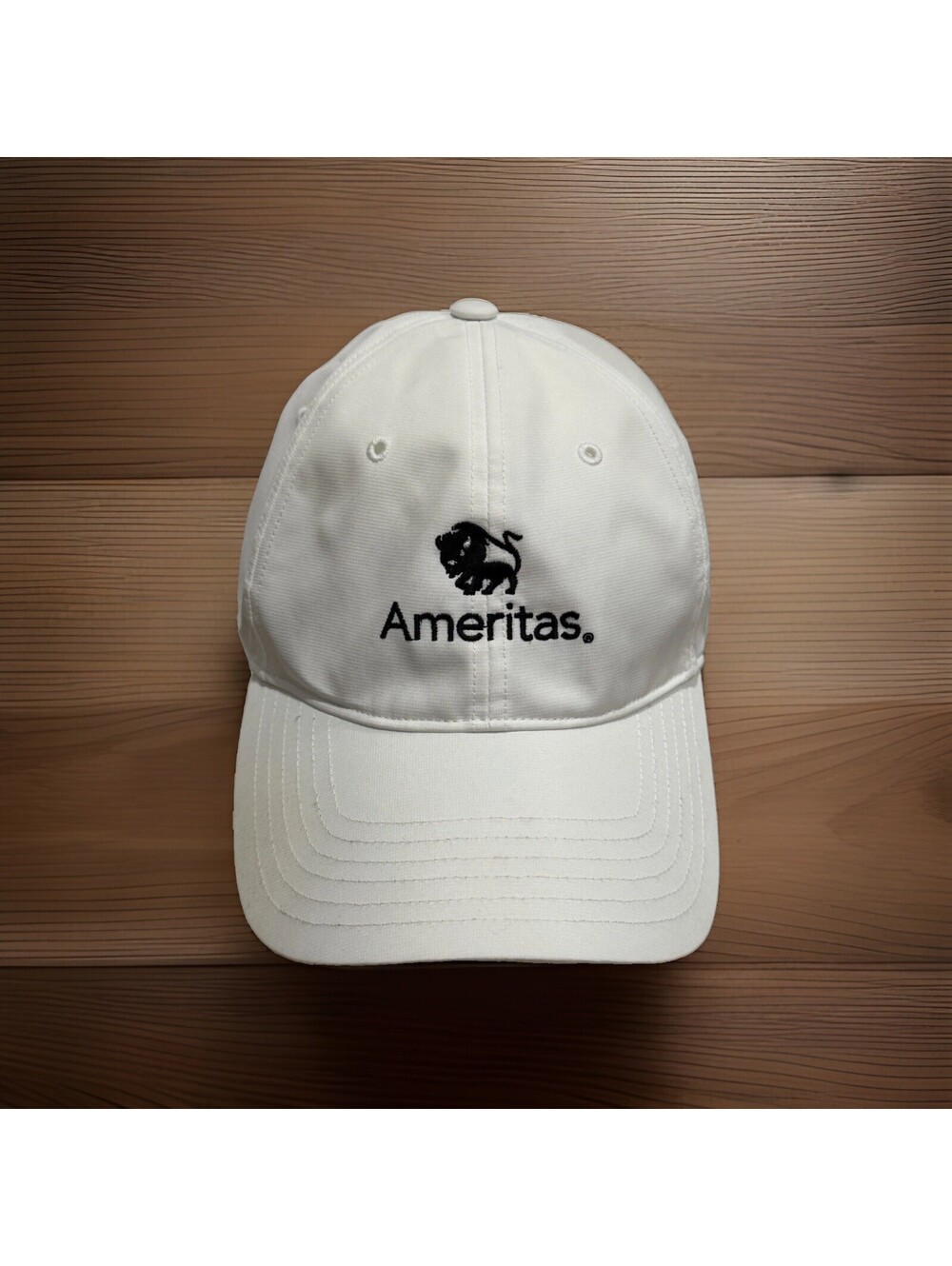 Ameritas Dental Vision Hearing Insurance Lincoln Nebraska Baseball Cap